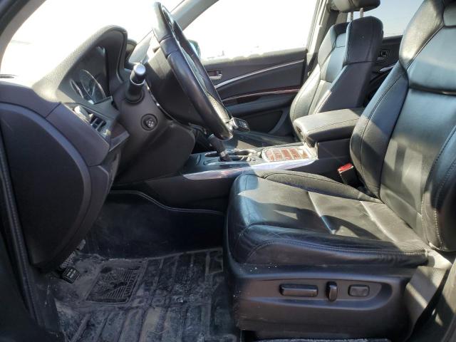 2015 ACURA MDX 