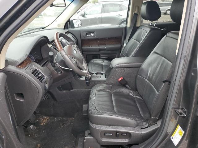  FORD FLEX 2019 Charcoal