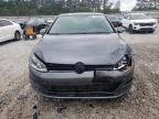 Ellenwood, GA에서 판매 중인 2015 Volkswagen Golf Tdi - Front End