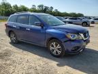 2020 Nissan Pathfinder Sv for Sale in Theodore, AL - Front End