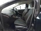 2018 FORD FOCUS ZETE for sale at Copart EAST KILBRIDE