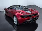 2022 Mclaren Automotive 720S  იყიდება West Palm Beach-ში, FL - Normal Wear