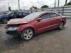 2014 Volkswagen Cc Sport for Sale in Miami, FL - Front End