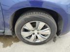 2015 PEUGEOT 2008 ACTIV for sale at Copart WHITBURN