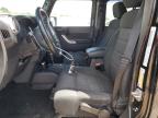 2012 Jeep Wrangler Unlimited Sahara for Sale in Colorado Springs, CO - Front End