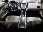 2010 Chevrolet Equinox Lt for Sale in Davison, MI - Front End