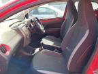 2018 TOYOTA AYGO X-PLA for sale at Copart WOLVERHAMPTON