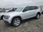 2018 Volkswagen Atlas  للبيع في Cahokia Heights، IL - Hail