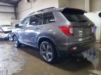 2021 Honda Passport Touring იყიდება Elgin-ში, IL - Front End