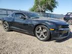 2010 Chevrolet Camaro Ss for Sale in Mercedes, TX - Water/Flood