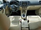 2014 Volkswagen Tiguan S for Sale in Fairburn, GA - Water/Flood