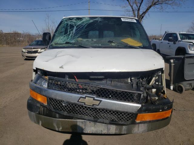 2006 CHEVROLET EXPRESS G3500 