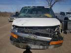 2006 CHEVROLET EXPRESS G3500  à vendre chez Copart QC - MONTREAL