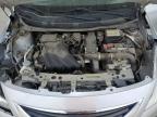 2014 Nissan Versa S на продаже в Fresno, CA - Side