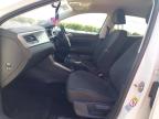 2021 VOLKSWAGEN POLO MATCH for sale at Copart WISBECH