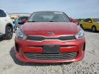 2018 Kia Rio Lx на продаже в Cahokia Heights, IL - Side