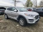 2021 Hyundai Tucson Se للبيع في Windsor، NJ - All Over