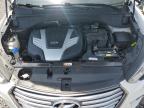 2017 Hyundai Santa Fe Se Ultimate на продаже в Riverview, FL - Side