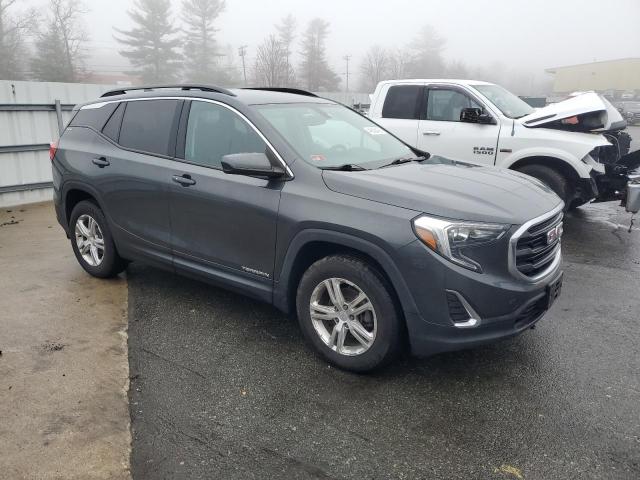  GMC TERRAIN 2019 Gray