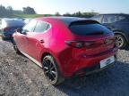2020 MAZDA 3 GT SPORT for sale at Copart BELFAST