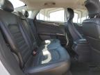 2013 Ford Fusion Se Hybrid   продається в San Martin, CA - Front End
