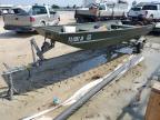 2002 Aluminum Acraftboat   for Sale in Houston, TX - Normal Wear