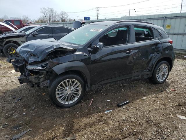 2019 Hyundai Kona Sel