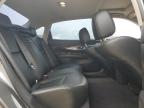 2015 Infiniti Q70L 3.7 იყიდება Gaston-ში, SC - Front End