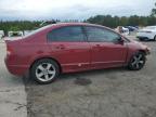 2009 Honda Civic Lx-S for Sale in Gaston, SC - Front End