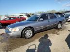 2006 Mercury Grand Marquis Ls for Sale in Louisville, KY - Hail
