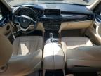 2015 Bmw X5 Xdrive35I იყიდება Austell-ში, GA - Front End