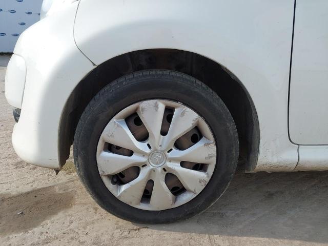 2011 CITROEN C1 VTR