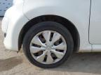 2011 CITROEN C1 VTR for sale at Copart YORK