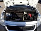 2017 PEUGEOT PARTNER SE for sale at Copart SANDWICH