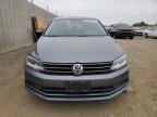 2016 Volkswagen Jetta S for Sale in San Martin, CA - Rear End