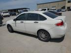 2009 Ford Focus Se for Sale in Wilmer, TX - Rear End