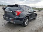 2022 Ford Explorer Limited zu verkaufen in Cahokia Heights, IL - Side