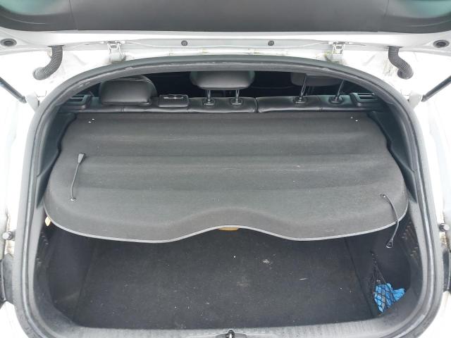 2012 CITROEN DS4 DSPORT