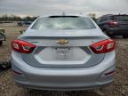 2017 Chevrolet Cruze Lt for Sale in Columbus, OH - Front End