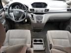2014 HONDA ODYSSEY LX for sale at Copart ON - LONDON