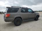 2003 Toyota Sequoia Limited for Sale in New Braunfels, TX - All Over
