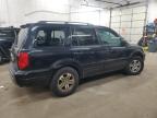 2003 Honda Pilot Ex for Sale in Ham Lake, MN - Front End