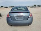 2012 Nissan Altima Base for Sale in San Antonio, TX - Side
