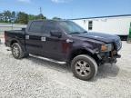 2007 Ford F150 Supercrew for Sale in Ellenwood, GA - Front End