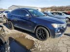 2016 Bmw X4 Xdrive28I за продажба в Chicago Heights, IL - Rear End