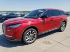 2023 Lincoln Corsair  للبيع في Grand Prairie، TX - Hail