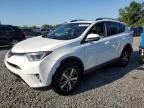 2016 Toyota Rav4 Xle na sprzedaż w Riverview, FL - Rear End