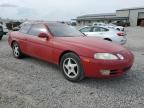1996 Lexus Sc 400 იყიდება Earlington-ში, KY - Hail