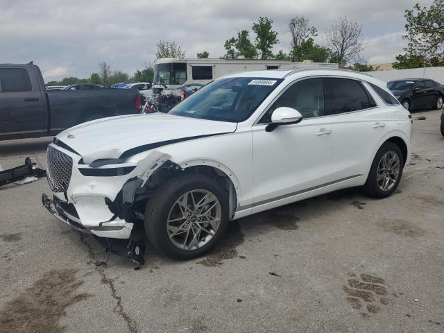 GENESIS GV70 BASE 2025