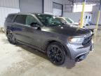 2018 Dodge Durango Sxt იყიდება Corpus Christi-ში, TX - Vandalism